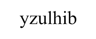 YZULHIB