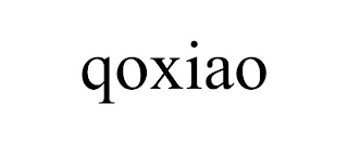 QOXIAO