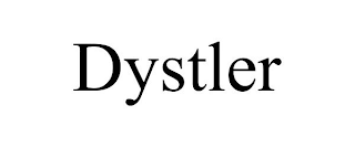 DYSTLER