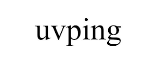 UVPING