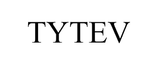 TYTEV