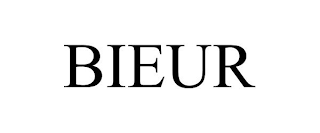 BIEUR