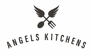 ANGELS KITCHENS