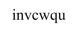 INVCWQU