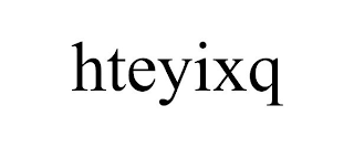 HTEYIXQ