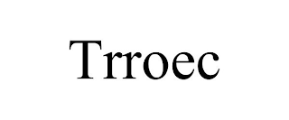 TRROEC