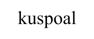 KUSPOAL