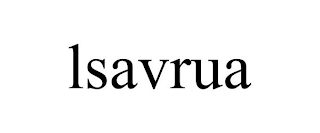 LSAVRUA