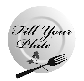 FILL YOUR PLATE