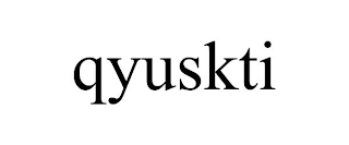 QYUSKTI