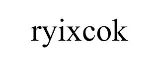 RYIXCOK