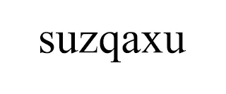 SUZQAXU