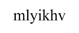 MLYIKHV