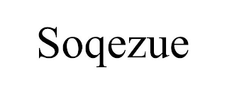 SOQEZUE