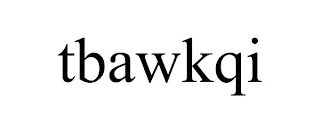 TBAWKQI