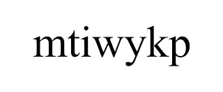 MTIWYKP