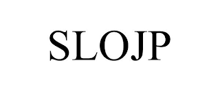 SLOJP