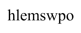 HLEMSWPO