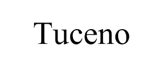 TUCENO