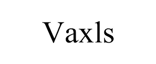 VAXLS