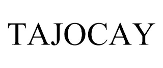 TAJOCAY