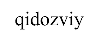 QIDOZVIY