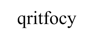 QRITFOCY