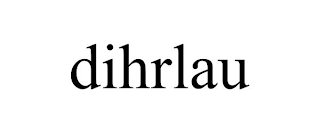 DIHRLAU