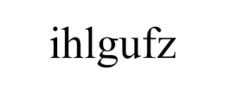 IHLGUFZ