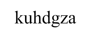 KUHDGZA