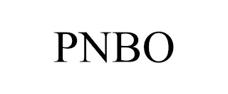 PNBO