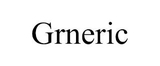 GRNERIC