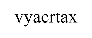 VYACRTAX