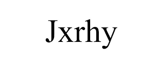 JXRHY