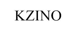 KZINO