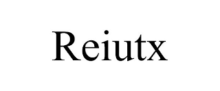 REIUTX
