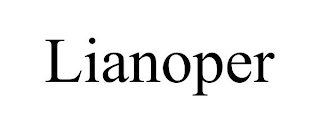 LIANOPER