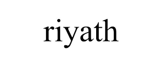 RIYATH