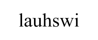 LAUHSWI