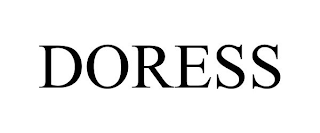 DORESS