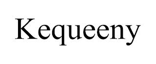 KEQUEENY