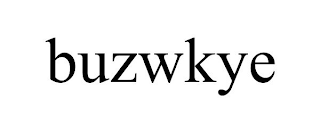 BUZWKYE