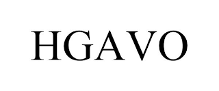 HGAVO