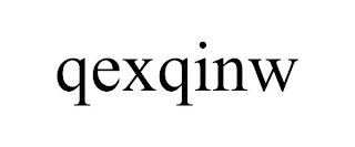 QEXQINW