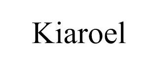 KIAROEL