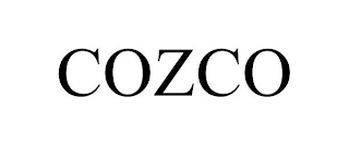 COZCO