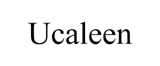 UCALEEN