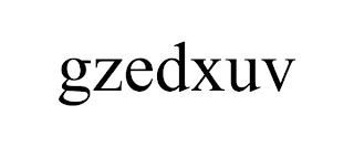 GZEDXUV