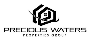 PRECIOUS WATERS PROPERTIES GROUP