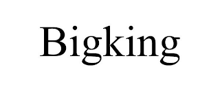 BIGKING